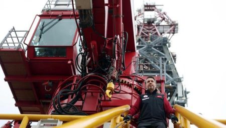 Türkiye’yi üst lige taşıyacak – Düzgün Haber