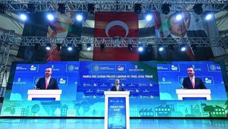 Bakan Kacır duyurdu! OSB Lojman projesinde birinci harç – Düzgün Haber