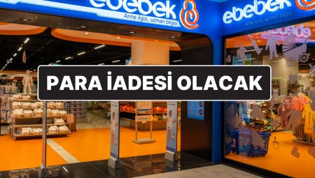 Bakanlık Toplatılmasına Karar Vermişti: Ebebek Eseri Satın Alanlar İçin Açıklama Yaptı