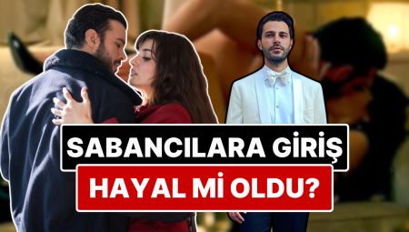 Barış Arduç’la Sevişme Sahneleri Hande Erçel’i mi Yaktı? Hakan Sabancı’nın Konutu Terk Ettiği Tez Edildi!