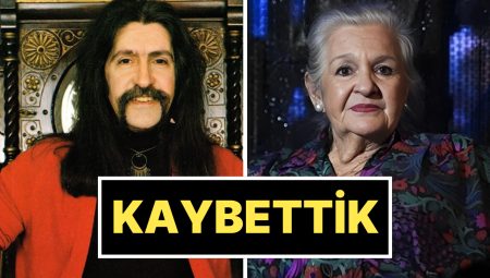 Barış Manço’nun Kız Kardeşi İnci Manço İlbay Hayatını Kaybetti