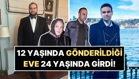 Başına Neler Gelmiş! Bir Vakitler 183 Kilo Olan Faruk Sabancı’nın Özgüven Sorunlarıyla Dolu Hayat Kıssası