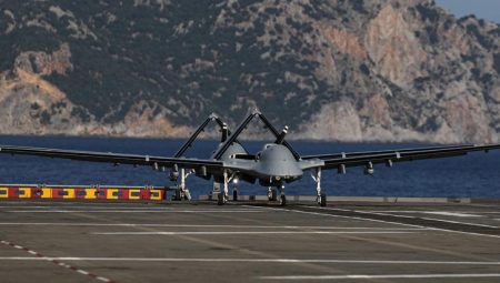 Peş peşe havalandılar! Kara gayelerine salvo atışı – Düzgün Haber