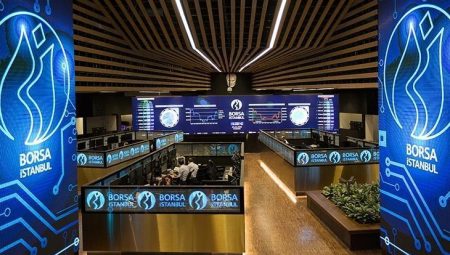 Borsa İstanbul günü yükselişe tamamladı – Düzgün Haber