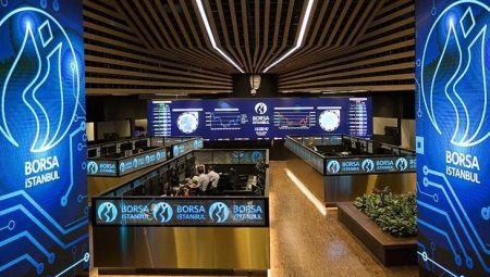 Borsa İstanbul günü yükselişle tamamladı – Düzgün Haber