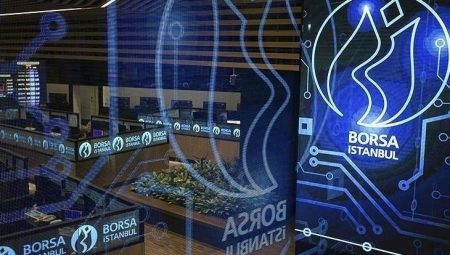 Borsa İstanbul günü yükselişle tamamladı – Düzgün Haber