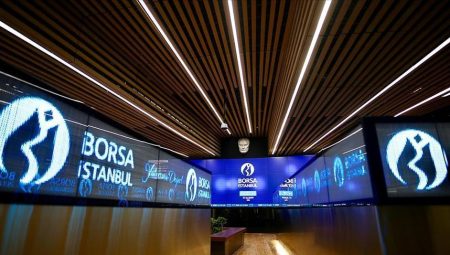 Borsa’da son durum! Gün yükselişle tamamladı – Düzgün Haber