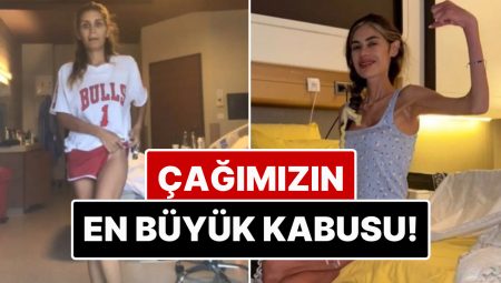 Çağımızın En Büyük Sıhhat Problemlerinden Biri: Anoreksiya Nervoza Hastalığı ile Savaşan Ünlü İsimler