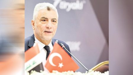 Cari açık 4 milyar dolar oldu – Düzgün Haber