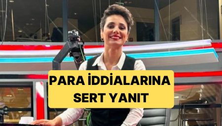 CHP’den Para Aldığı Argüman Edilen Şule Aydın’dan Sert Karşılık Geldi