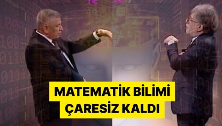 CNN Türk’e Katılan Güvenlik Uzmanı Coşkun Başbuğ’un Sürat Hesaplaması Başları Karıştırdı