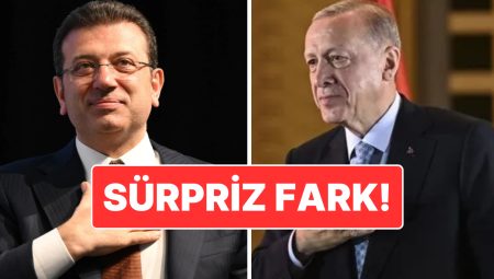 Cumhurbaşkanlığı Seçim Anketi Yayınlandı: Ekrem İmamoğlu Farkı Uygunca Açtı