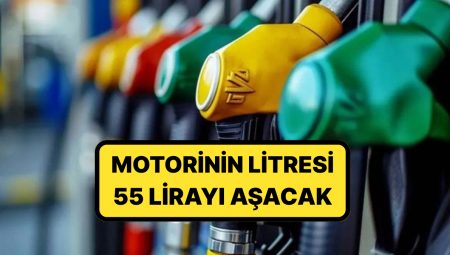 Cumhuriyet Tarihinde Böylesi Görülmedi: Akaryakıta Dev Artırım Geliyor