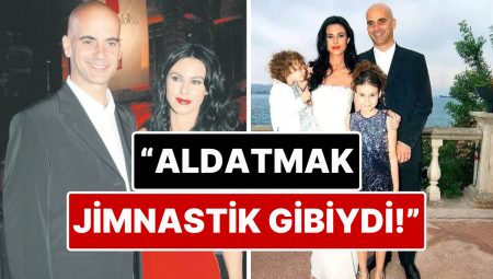 Defne Samyeli’yi 14 Kere Aldattığı Sav Edilen Eren Talu’nun Akıl Almaz İhanet İtiraflarını Hatırlıyoruz!