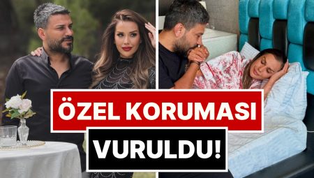 Dilan Polat’ın Psikiyatrik Tedavi Görmek İçin Yattığı Hastanenin Önünde Müdafaasına Silahlı Hücum Düzenlendi