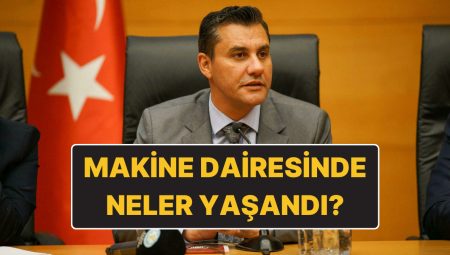 Eksper Raporu Netleşiyor: Ferdi Zeyrek Nasıl Hayatını Kaybetti?
