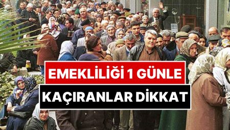 Emeklilikte Yaşa Takılanlar Dikkat! İsa Karakaş EYT İçin Net Tarih Verdi