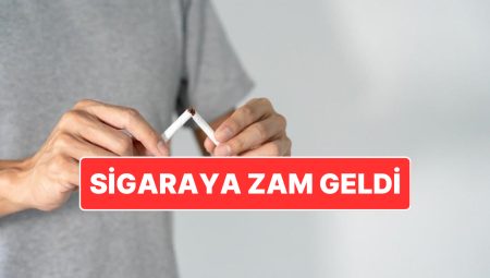 En Ucuz Sigara 75 Lira Oldu: JTİ Sigara Kümesine Artırım Geldi