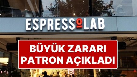 Espressolab’in Sahibi Esat Kocadağ Açıkladı: CHP’nin Boykot Listesindeki Espressolab’in Kaybı Belirli Oldu