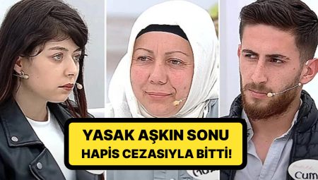 Esra Erol’da Kayınvalide ile Damat Aşkı Günlerce Konuşulmuştu: Yasak Aşkın Sonu Mahpus Cezasıyla Bitti!