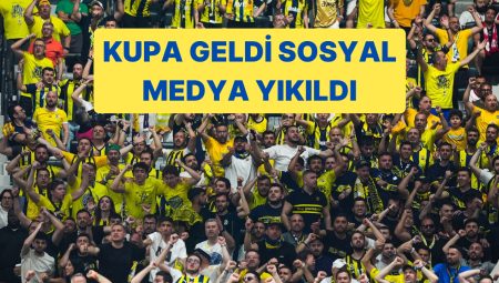 Fenerbahçe Beko’nun Şampiyonluğu Toplumsal Medyada da Kutlandı