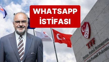 Fenerbahçe Bildirileri İfşa Olan PFDK’dan İstifalar Geldi