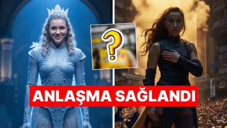 Fenerbahçe Durmuyor: Yeni Transfer Vakıfbank’tan