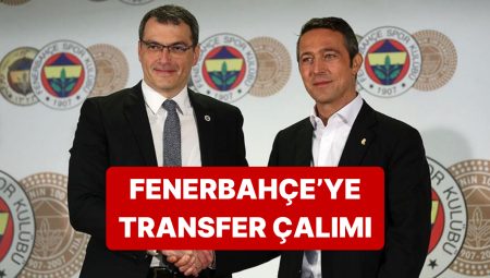 Fenerbahçe, Eski Sportif Yöneticisi Damien Comolli’den Transfer Çalımı Yiyebilir