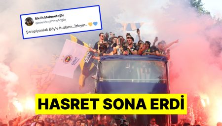 Fenerbahçe Euroleague Kupasıyla Bağdat Caddesi’nde!