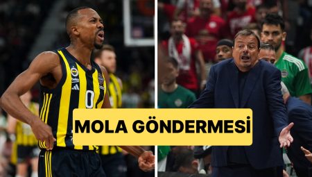 Fenerbahçe, Final Sevincini Ergin Ataman’a Gönderme ile Kutladı