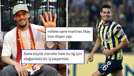 Fenerbahçe Taraftarı Transfer Kalitesi Sebebiyle İsyanda