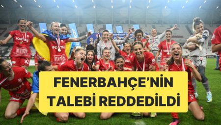 Fenerbahçe’nin ABB FOMGET ile İlgili Etik Heyetine Başvurusu Sonuçlandı