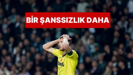 Fenerbahçe’nin Şampiyonlar Ligi Ön Elemesinde Seri Başı Unvanı İki Dakika Sürdü