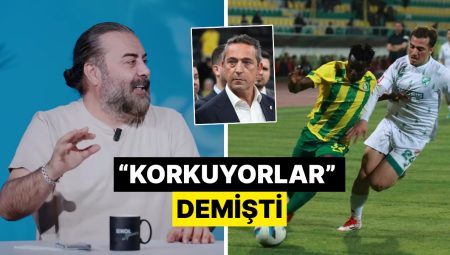 “Fenerbahçe’ye İmza Attı” Tezi Sonrası Şanlıurfaspor’dan Ogundu Açıklaması