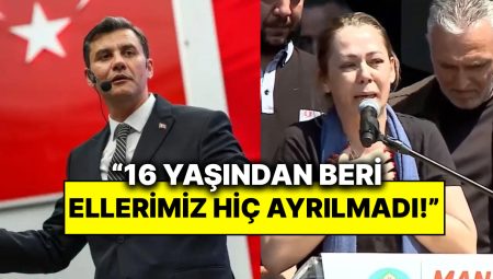 Ferdi Zeyrek’in Eşi Nurcan Zeyrek’in Veda Sözleri Yürekleri Dağladı: Manisa Halkından Helallik Aldı