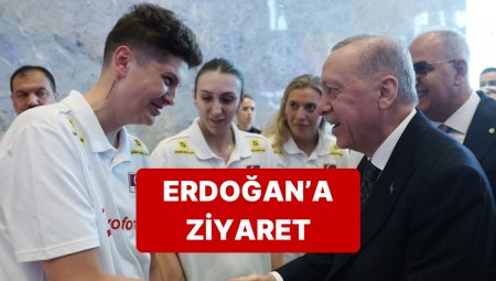 Filenin Sultanları, İstanbul’da Cumhurbaşkanı Erdoğan’la Bir Ortaya Geldi