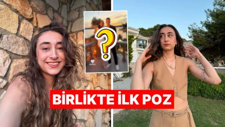 Filenin Sultanları’ndan Elif Şahin’in Sevgilisi Galada Ortaya Çıktı!