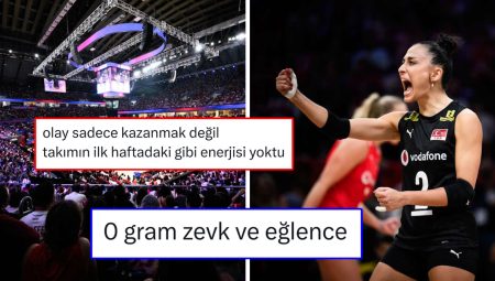 Filenin Sultanları’nın Dominik Zaferine Gelen Reaksiyonlar