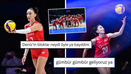 Filenin Sultanları’nın Fransa Zaferine Gelen Yansılar