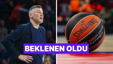 Format Değişti: Euroleague’den Tarihi Atak
