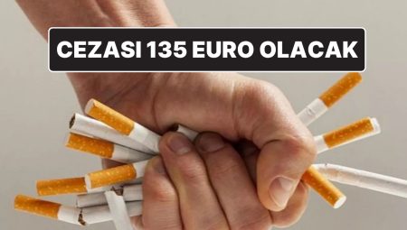 Fransa’da Dış Yerlerde Sigara Yasağı: Gaye Çocukları Korumak