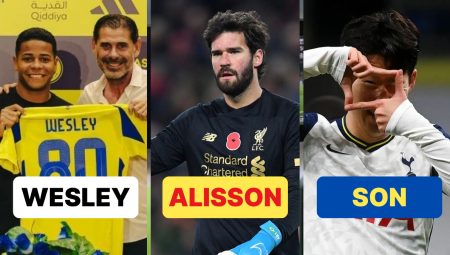 Galatasaray, Fenerbahçe ve Beşiktaş’ın Transfer Haberleri – 13 Haziran Cuma