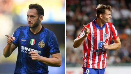 Galatasaray, Fenerbahçe ve Beşiktaş’ın Transfer Haberleri – 19 Haziran Perşembe