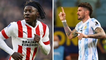 Galatasaray, Fenerbahçe ve Beşiktaş’ın Transfer Haberleri – 20 Haziran Cuma