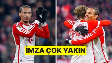 Galatasaray, Fenerbahçe’nin İstediği Alman Yıldızla Anlaştı