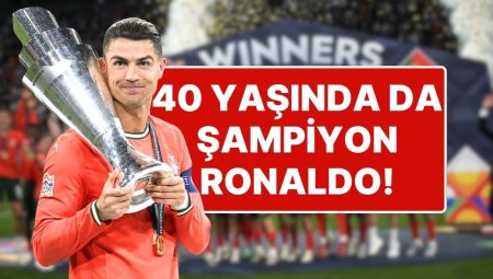 Galatasaraylı Morata Penaltıyı Kaçırdı, Portekiz Uluslar Ligi Şampiyonu Oldu