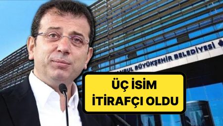 Gazeteci Cem Küçük Toplumsal Medyadan Duyurdu: İBB Soruşturmasında 3 İsim İtirafçı Oldu