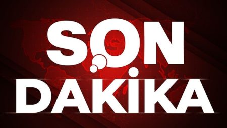 Gazeteci Fatih Altaylı Gözaltına Alındı