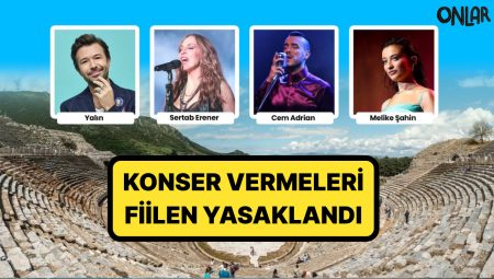 Gazeteci Timur Soykan Duyurdu: Ekrem İmamoğlu’na Takviye Veren Sanatkarlara Konser Mahzuru