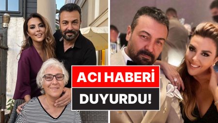 Gelinim Mutfakta’nın Ünlü Sunucusu Aslı Hünel’in Acı Günü: Annesi Şükran Hünel Hayatını Kaybetti!